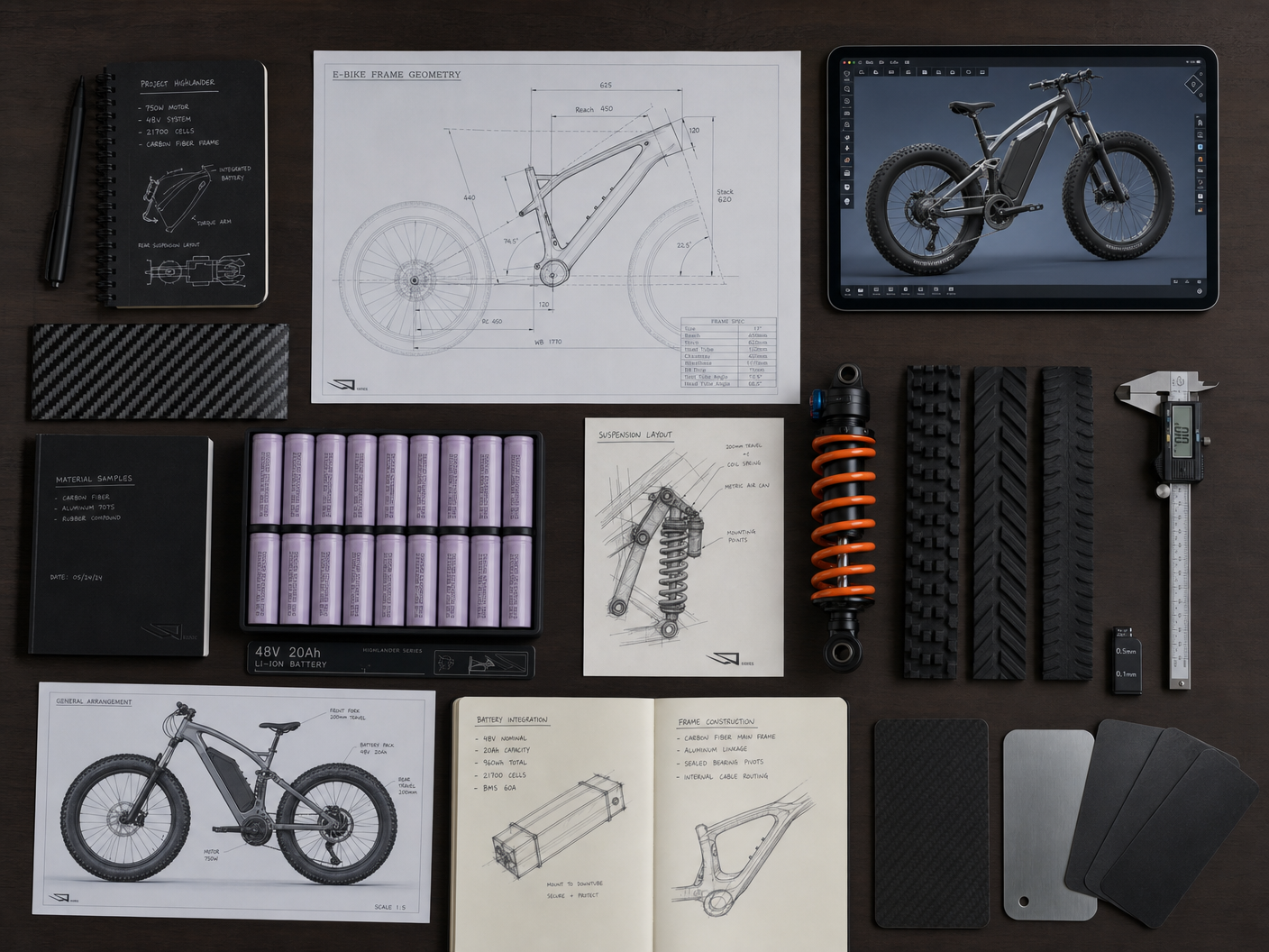 Design Process